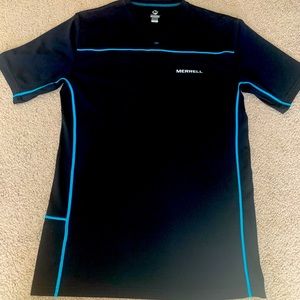 Merrell SelectWick Men’s Tee